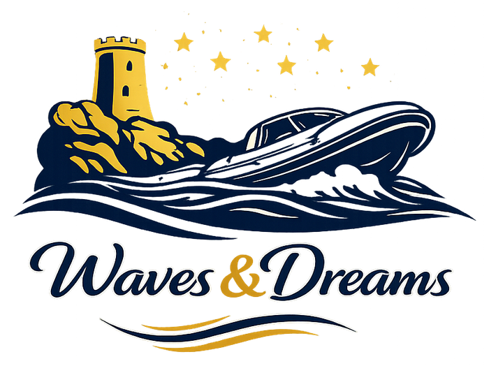Waves & Dreams