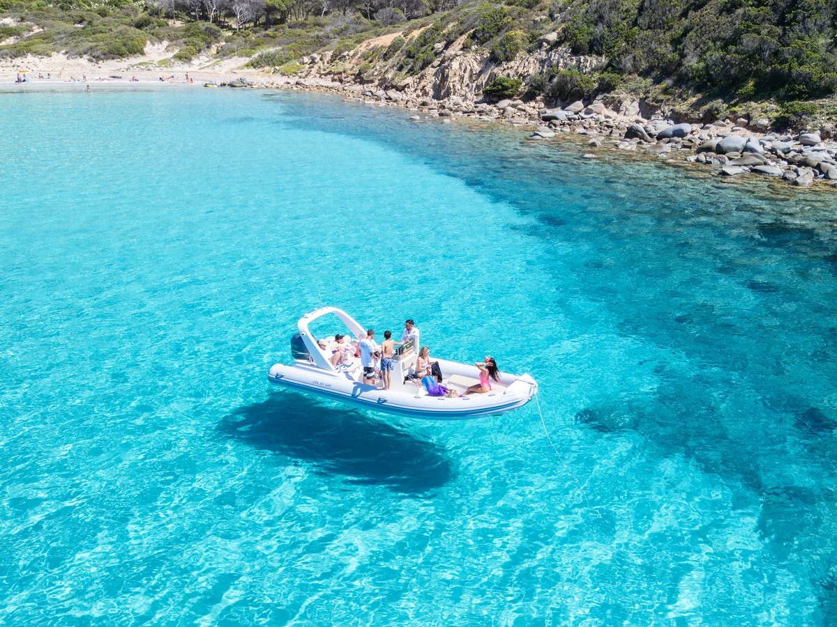 Cala Regina